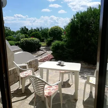 Apartamentvlas