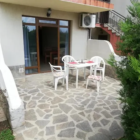 Apartamentvlas *