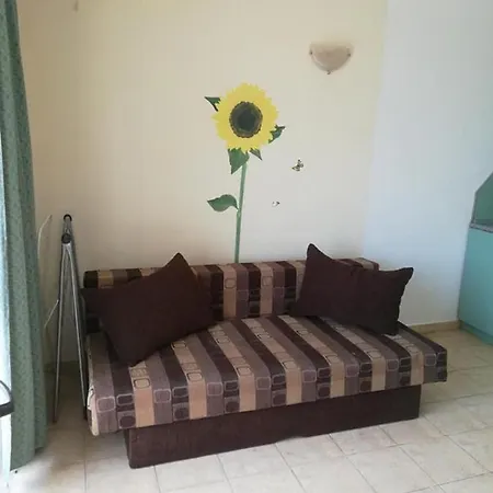 Apartamentvlas Apartament Święty Włas