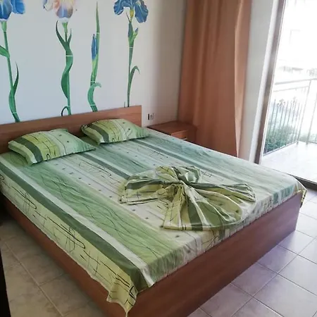 Apartament Apartamentvlas