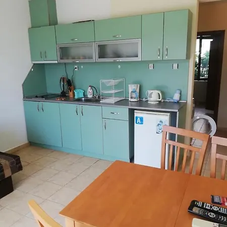 Apartamentvlas Apartament *