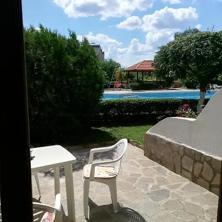 Apartamentvlas *