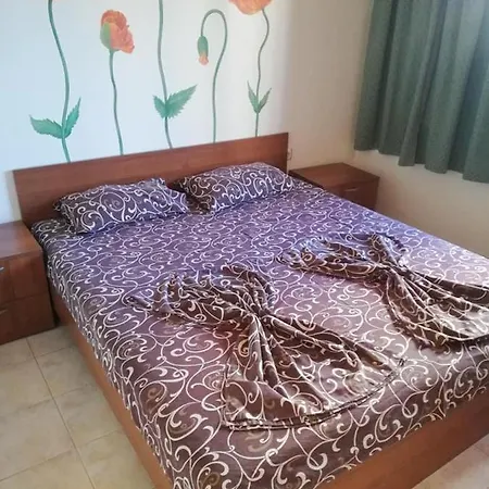 Apartamentvlas Daire *