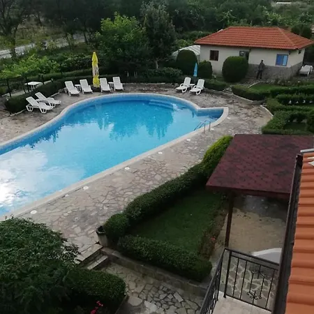 Apartamentvlas