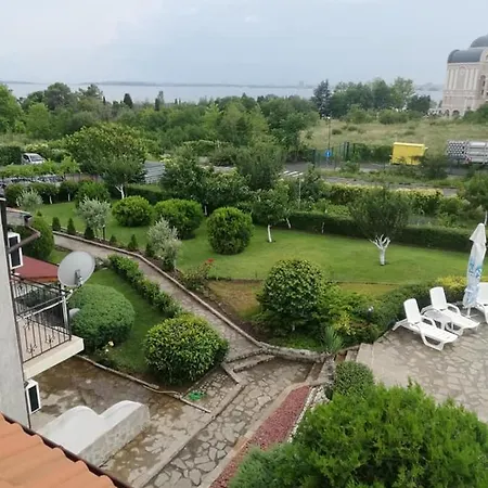 Daire Apartamentvlas *